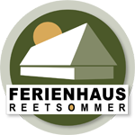 Logo Ferienhaus Reetsommer